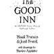Illustration for article titled Here’s a peek at Black Francis’ new illustrated novel